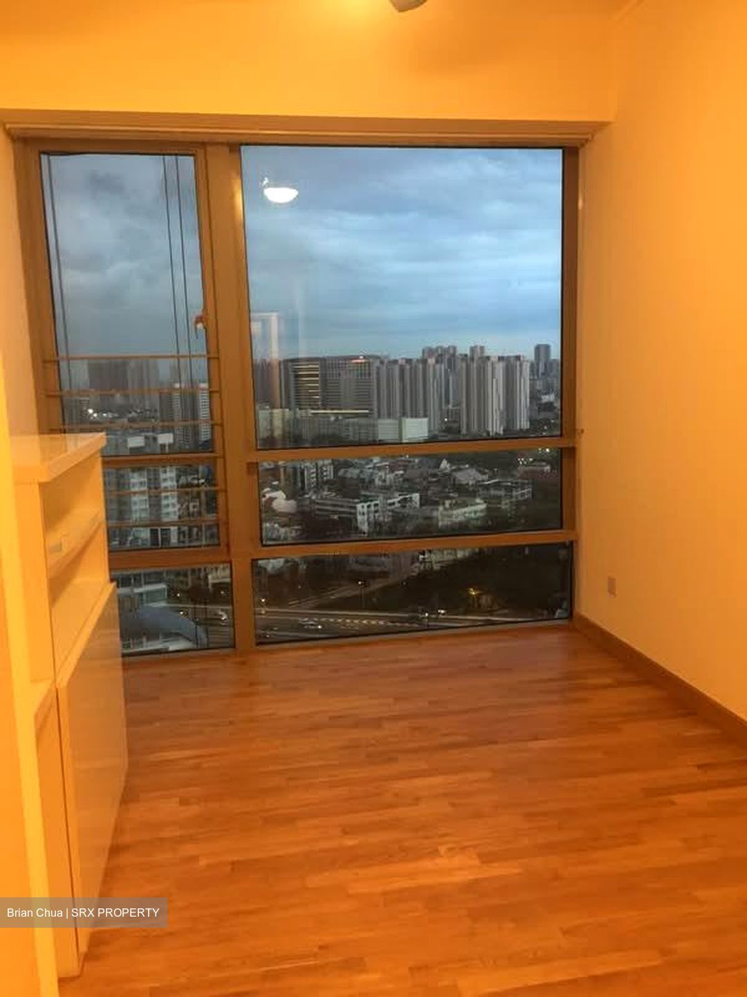 Park Infinia At Wee Nam (D11), Condominium #559812911